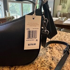 Radley London Purse NWT Navy